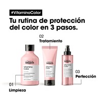 Imagen de Acondicionador  Vitamino Color - 200 ml
