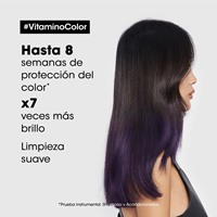 Imagen de Máscara Vitamino Color - 250 ml
