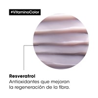 Imagen de Máscara Vitamino Color - 250 ml