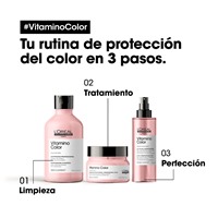 Imagen de Máscara Vitamino Color - 250 ml