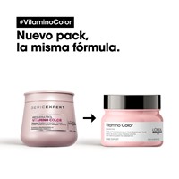 Imagen de Máscara Vitamino Color - 250 ml