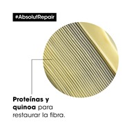 Imagen de Acondicionador Absolut Repair Técnico- 750 ml