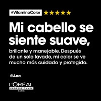 Imagen de Máscara Vitamino Color Técnico - 500 ml