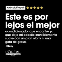 Imagen de Acondicionador Absolut Repair  - 200 ml