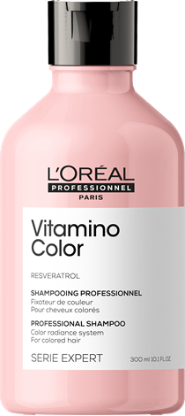 Imagen de Shampoo Vitamino Color - 300 ml