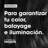 Imagen de Shampoo Metal Detox Técnico - 1500 ml