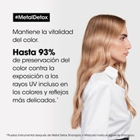 Imagen de Shampoo Metal Detox Técnico - 1500 ml