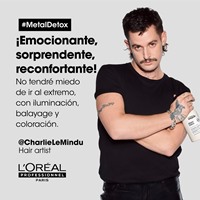 Imagen de Shampoo Metal Detox Técnico - 1500 ml