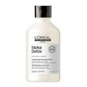Imagen de Shampoo Metal Detox - 300 ml