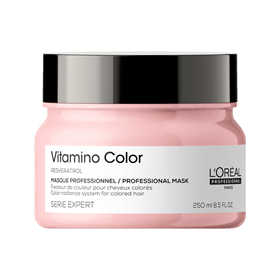 Imagen de Máscara Vitamino Color - 250 ml