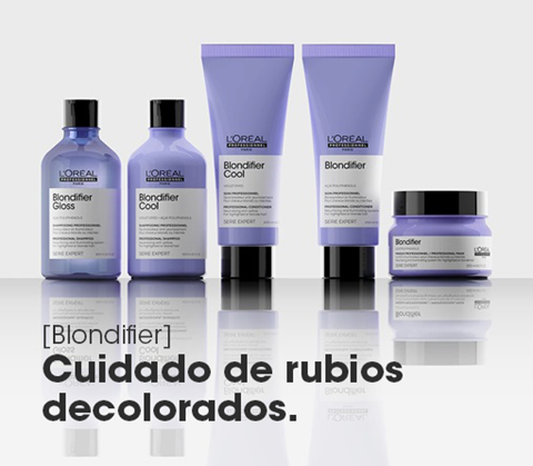 Imagen para la categoría Cabello Rubio
