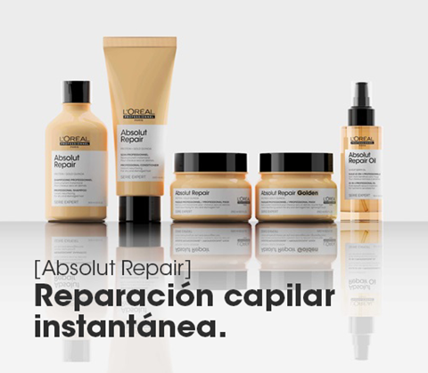 Imagen para la categoría Cabello Dañado