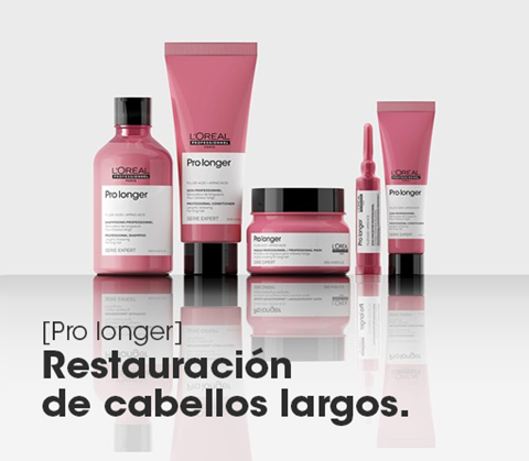 Imagen para la categoría Cabellos largos con puntas débiles