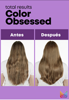 Imagen de Shampoo Color Obsessed Técnico - 1000 ml
