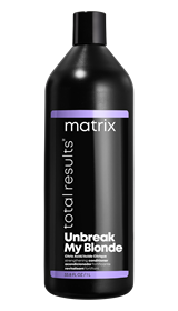 Imagen de Acondicionador Unbreak My Blonde Técnico - 1000 ml