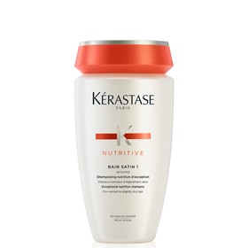 Imagen de Bain Satin N°1 Nutrición - 250ml