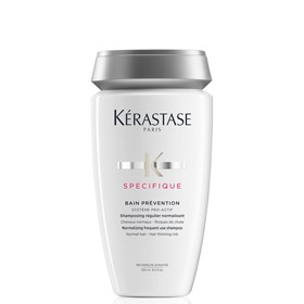 Imagen de Bain Prévention Anti-caída - 250 ml