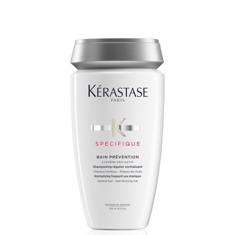 Imagen de Bain Prévention Anti-caída - 250 ml