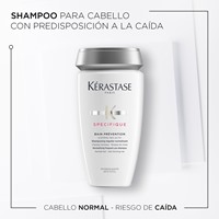 Imagen de Bain Prévention Anti-caída - 250 ml