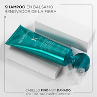 Imagen de Bain Thérapiste Reparación - 250 ml