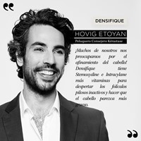 Imagen de Bain Densité Homme - 250 ml