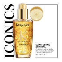Imagen de L'Huile Originale - 100 ml