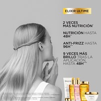 Imagen de Máscara Elixir Ultime Brillo - 200 ml