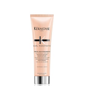 Imagen de Crème De Jour Fondamentale - 150 ml