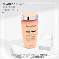 Imagen de Bain Hydratation Douceur -250 ml