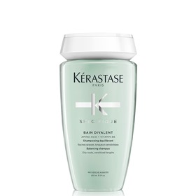 Imagen de Bain  Divalent Cabello graso - 250 ml