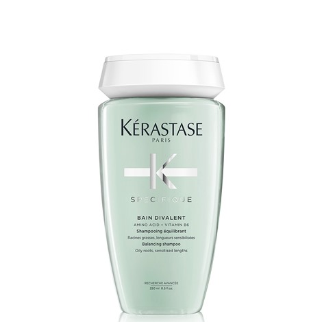 Imagen de Bain  Divalent Cabello graso - 250 ml