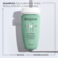 Imagen de Bain  Divalent Cabello graso - 250 ml