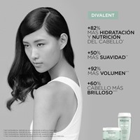 Imagen de Bain  Divalent Cabello graso - 250 ml