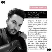 Imagen de Masque Chroma Filler Técnico - 500 ml