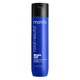 Imagen de Shampoo Brass Off - 300 ml