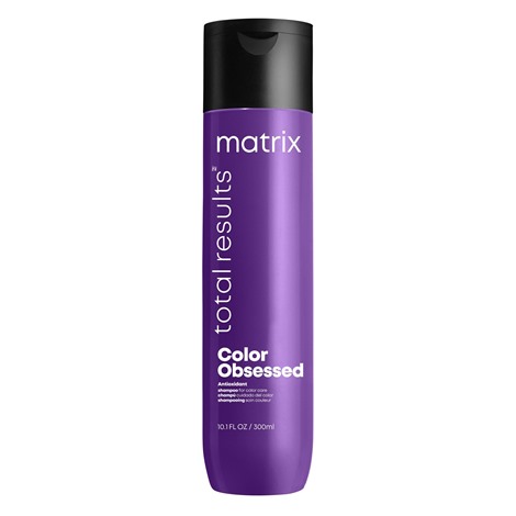 Imagen de Shampoo Color Obsessed - 300 ml