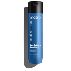 Imagen de Shampoo Moisture Me Rich - 300 ml