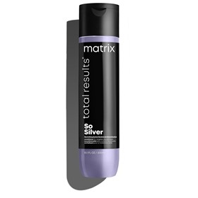 Imagen de Acondicionador So Silver - 300 ml
