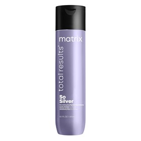 Imagen de Shampoo So Silver - 300 ml