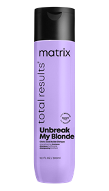 Imagen de Shampoo Unbreak My Blonde - 300 ml