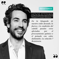 Imagen de Máscara Thérapiste reparadora Técnico - 500 ml
