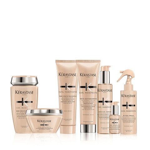 Imagen para la categoría Curl Manifesto