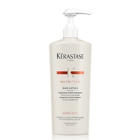 Imagen de Bain Satin N°2 Irisome Técnico - 1000 ml