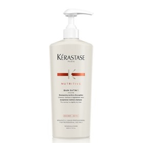 Imagen de Bain Satin N°1 Nutrición Técnico - 1000 ml