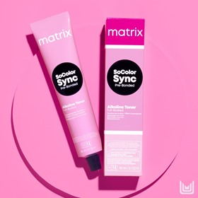 Imagen de SoColor Sync Alcalino