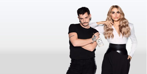 Imagen para la categoría L´Oréal Professionnel