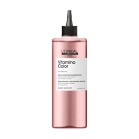 Imagen de Tratamiento Concentrado Vitamino Color Técnico - 400 ml