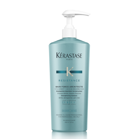 Imagen de Bain Force Architecte Técnico - 1000ml
