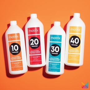 Imagen para la categoría Oxidantes y Decolorantes