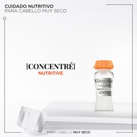 Imagen de Concentré Nutritive 10 * 12 ml